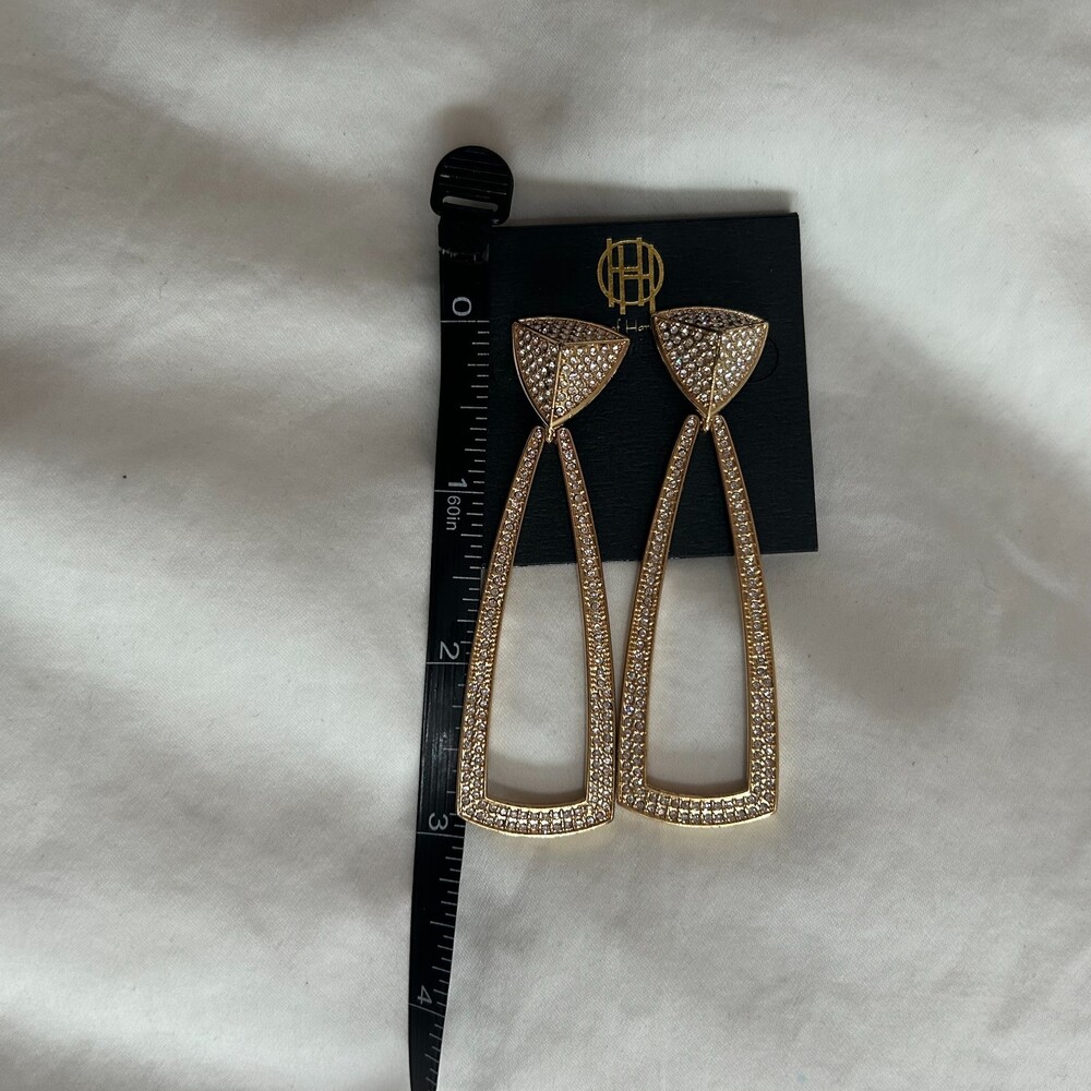 House of Harlow Earrings - Picture 4 of 6